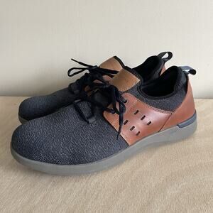 Rockport Truflex Comp Toe Sneakers